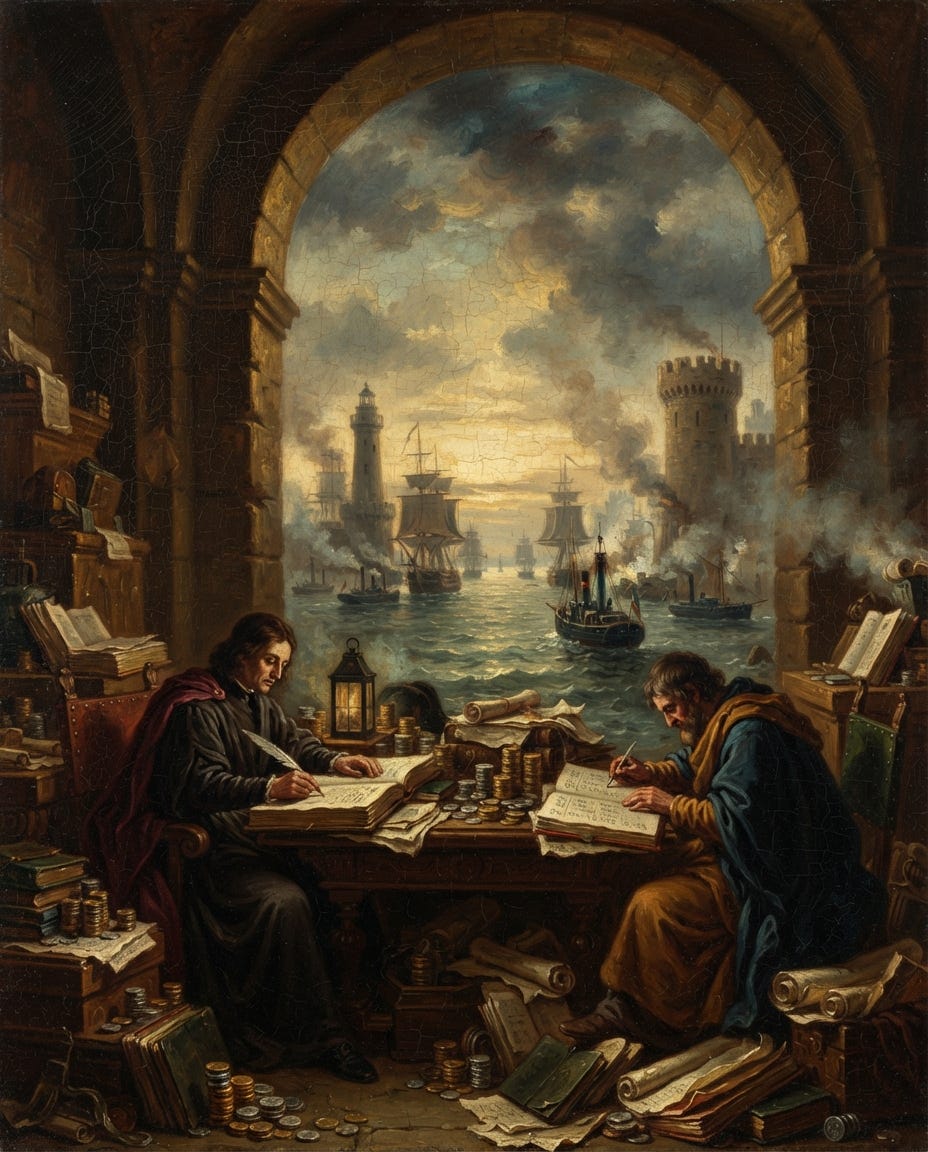 Classical Image