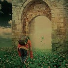 How Mid-lifers have more courage to enter the Wonder Zone