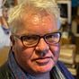 Hugh Philpott's avatar