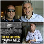 Revista de la Liga with Graham Hunter