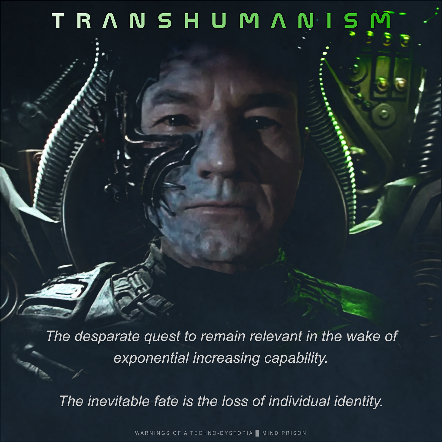 Transhumanism