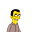 Mark Scott's avatar