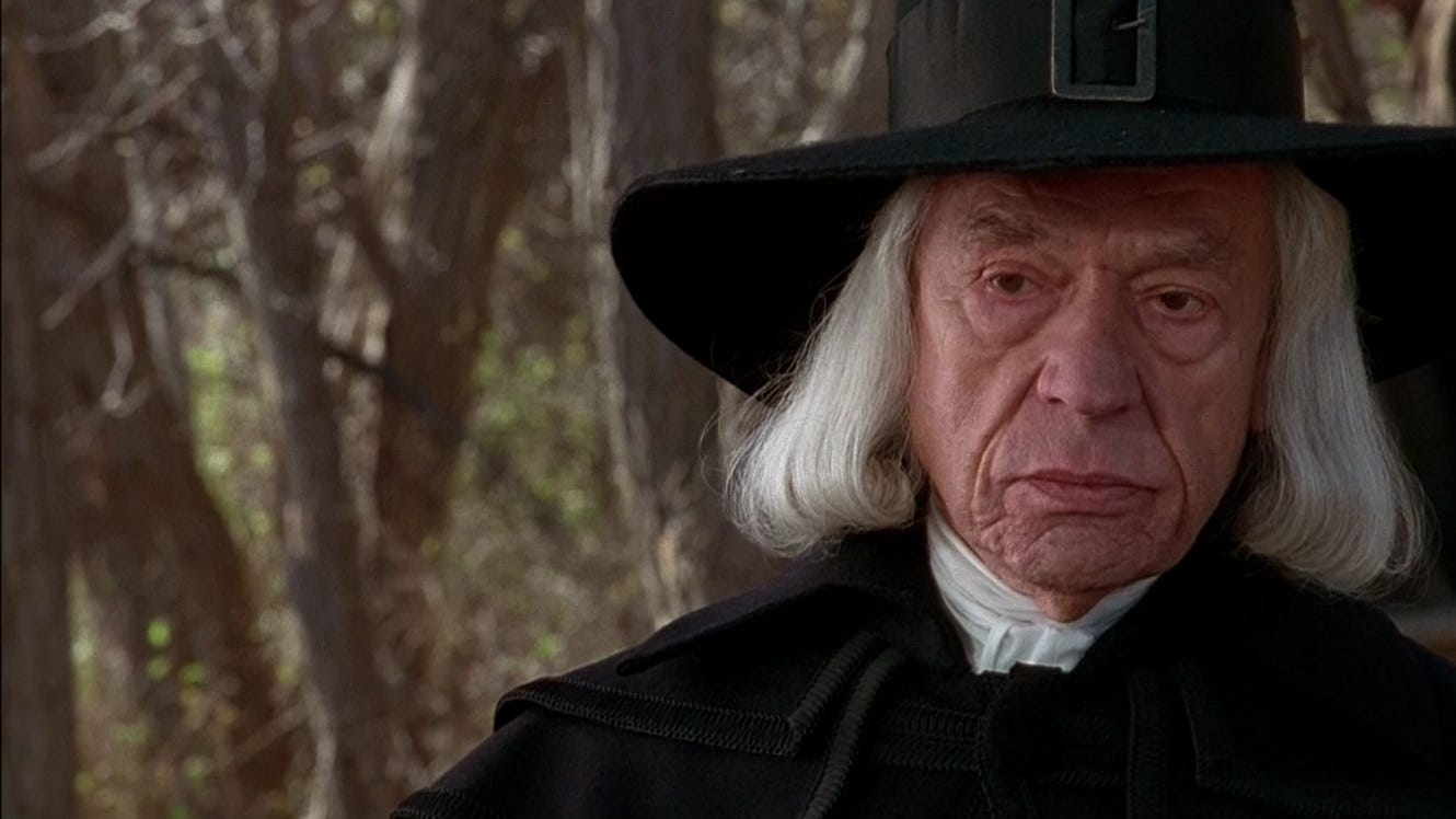 Quaker from THE CRUCIBLE – ZekeFilm Quaker from THE CRUCIBLE – ZekeFilm