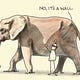 The Elephant