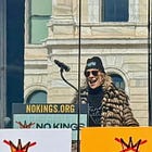 What’s Cooler Than Nihilistic Hot Takes About ‘No Kings’? Just About Anything.