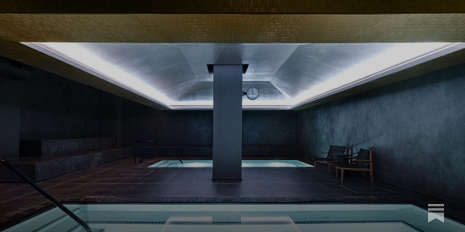 The reason Bathhouse New York might be giving people infections