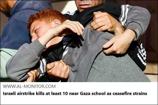 Article Keywords: cia, gaza, israel, middle east, palestinian
