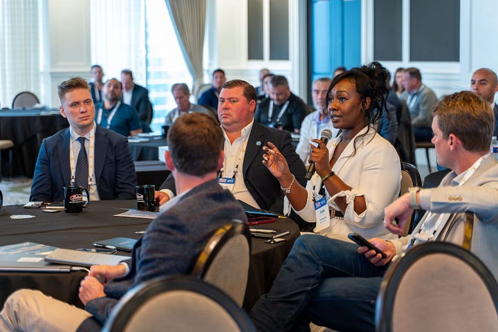 Jason Price, Wallstreet Sand Co., Jade Tinner, Houston, TX, Permian Basin