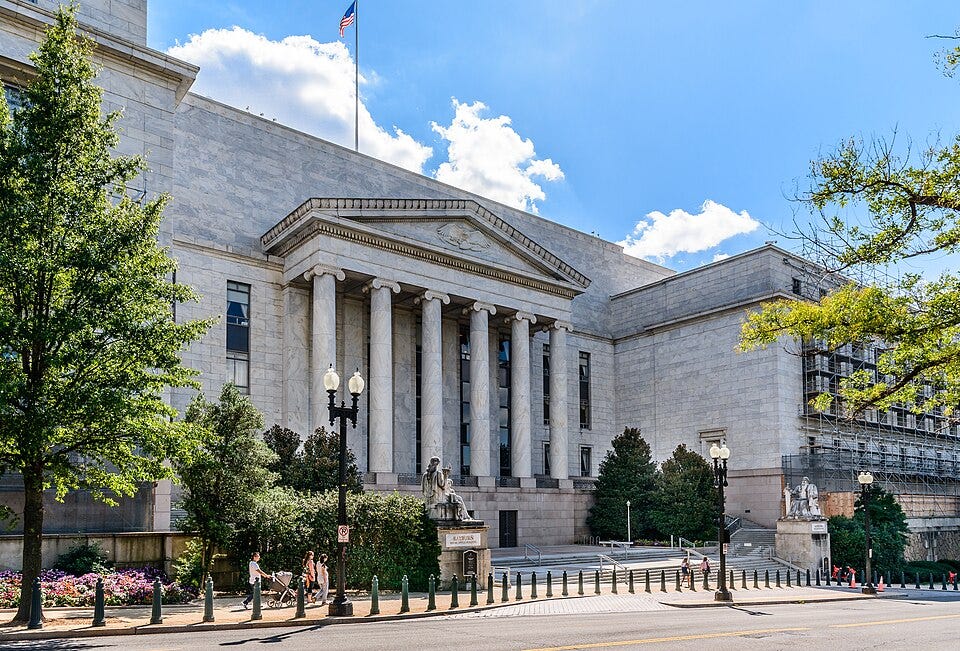 Rayburn House Office Building