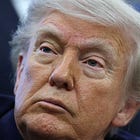 🚨 Reporter Calls Out Trump Over Tariff Bluff — "Trump Always Chickens Out" Goes Viral