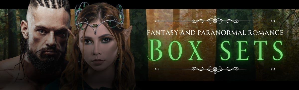 Box Sets