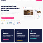 🎓 La Revue EdTech du 17 au 23 avril 2023 : Santé Académie, Ecole des Roches, Cengage, Innovamat