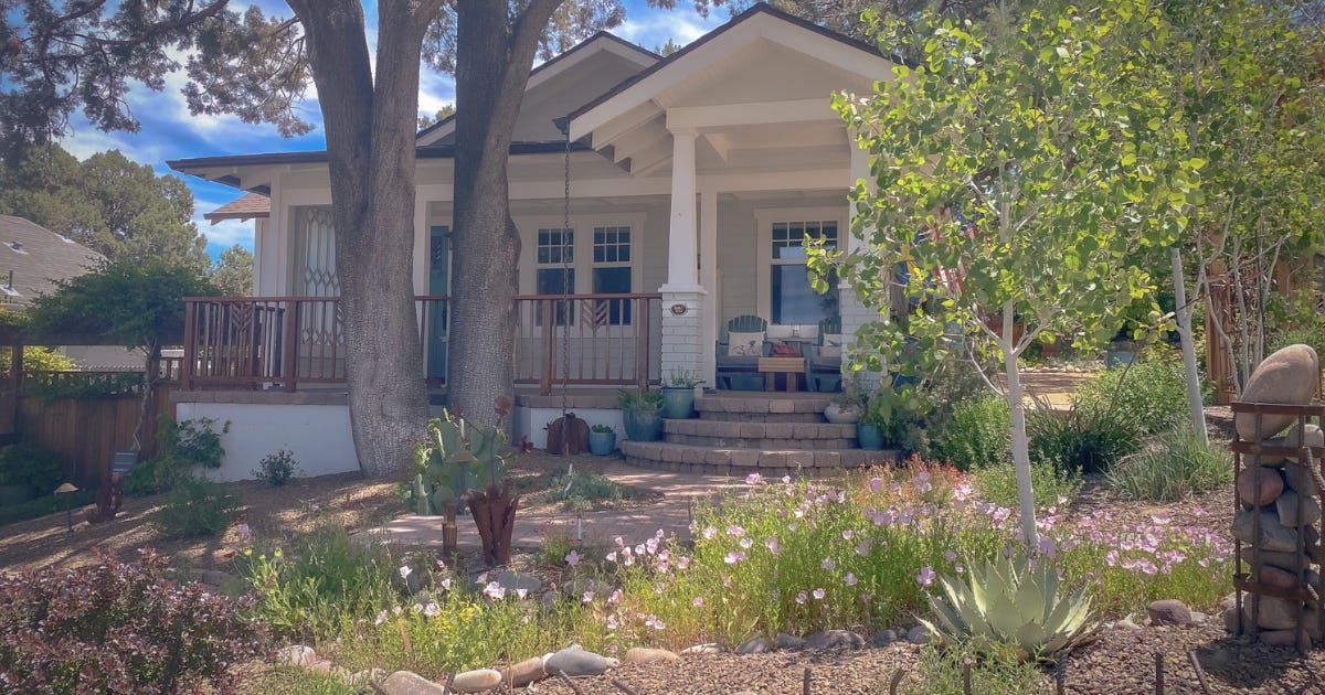 The Gift of Downsizing