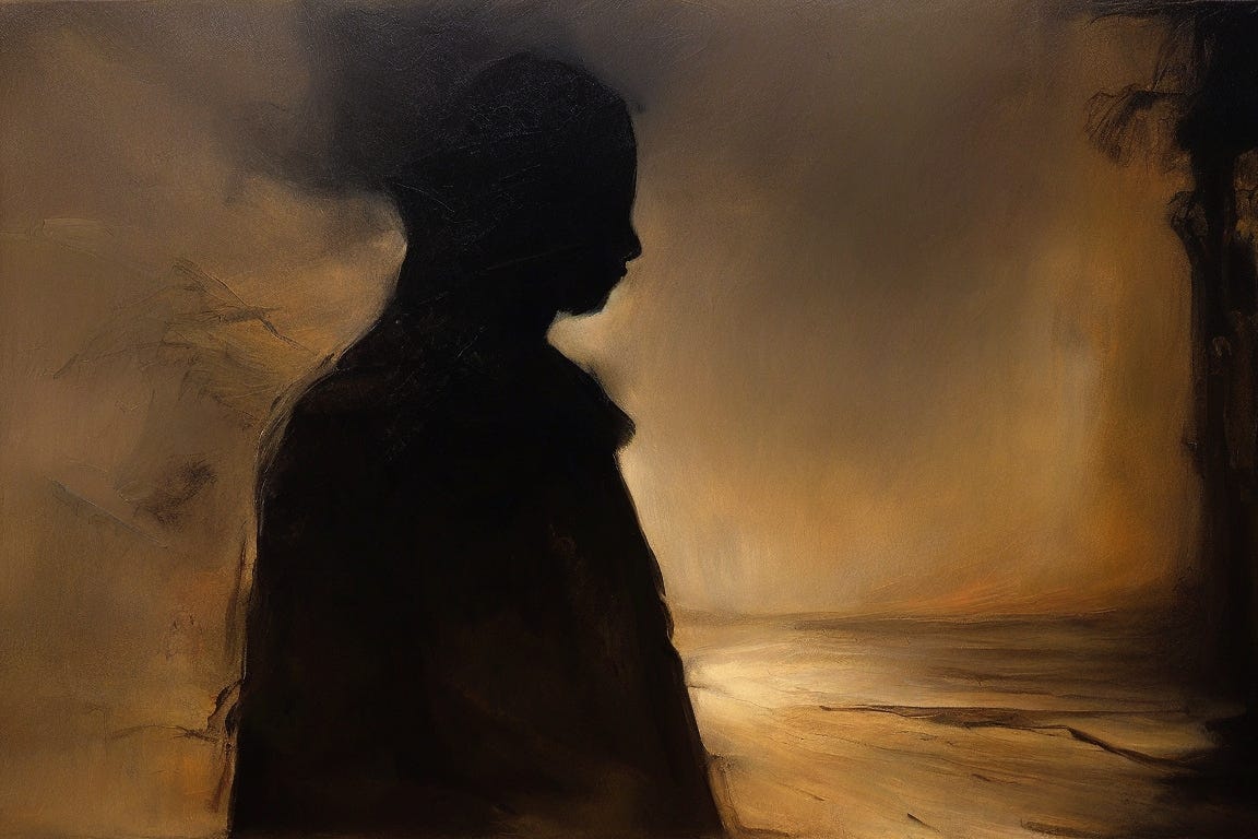 "The Shadow" Explained: A Guide to Unveil the Hidden Self! (Decoding Carl Jung) - Vesotera