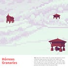 Futures for Us : Collecting Inspiration : Hórreo