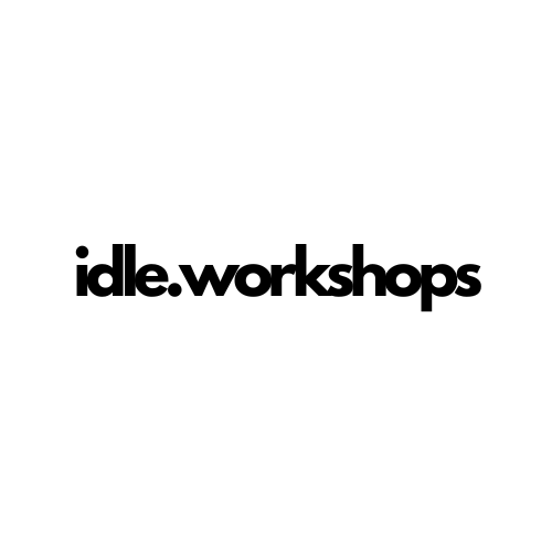 idle.workshops’s Substack