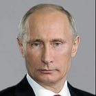 Hello! I, Vladimir Putin, Am Now Your Ally, America!