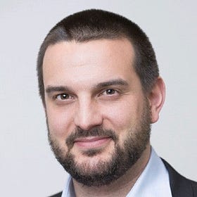 3 questions à... Nicolas Moreau, directeur adjoint Enedis Isère