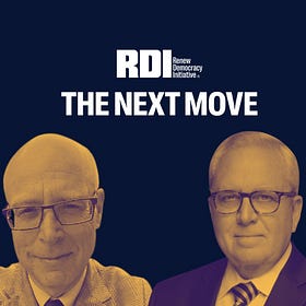 A Conversation With a Former US Ambassador to Venezuela