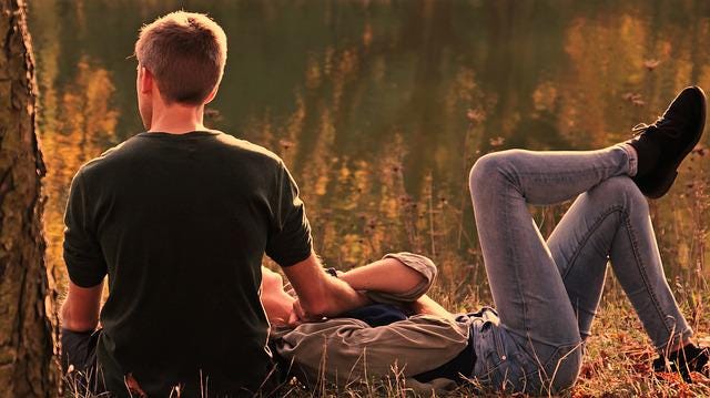 The Devastating Effects of a Toxic Relationship on Mental Health: Understanding the Long-Term Impact