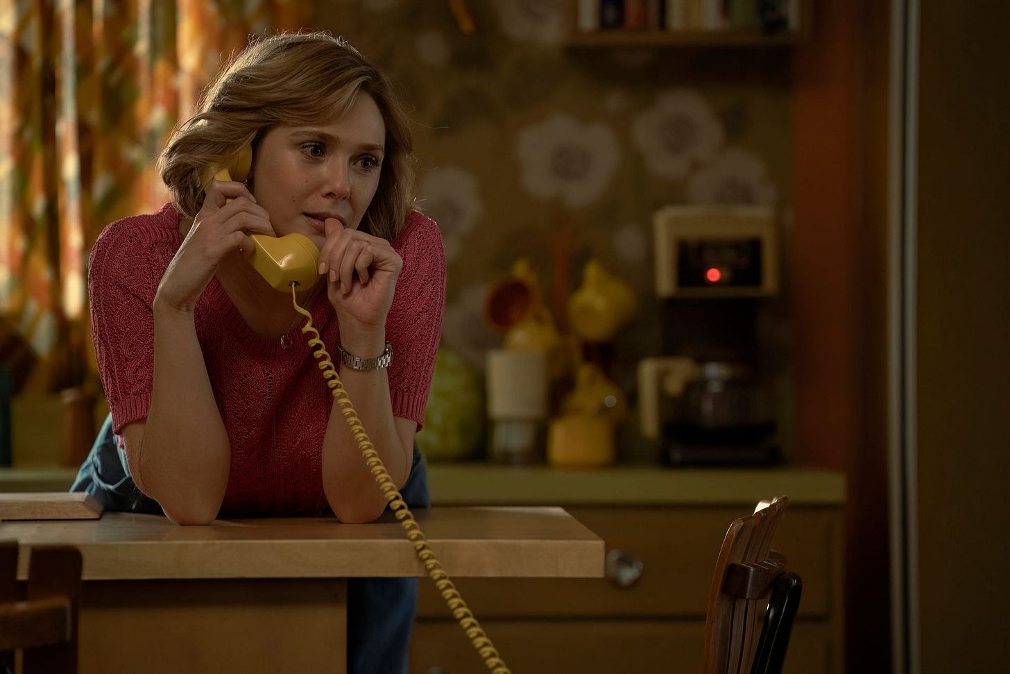 Love & Death' Recap: Episodes 1-3