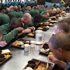 FED Poison? Nutrition Expert Says Prison Food Causes Cancer, Toxicity