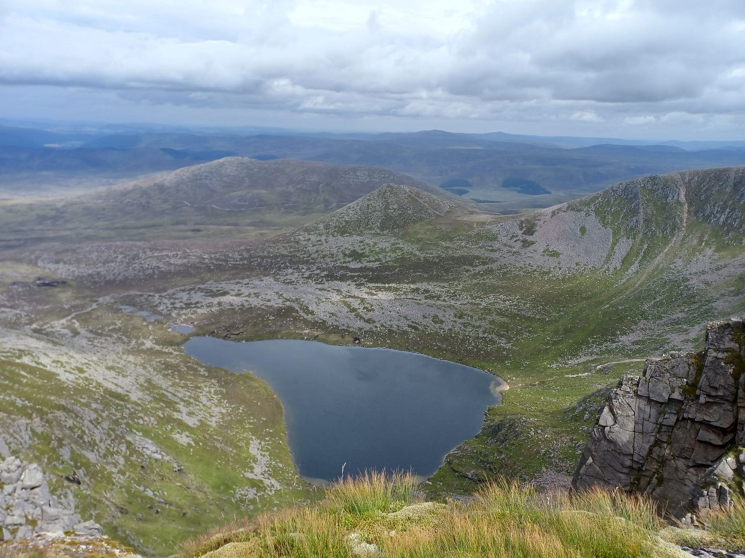 Living in Aberdeen Part 6