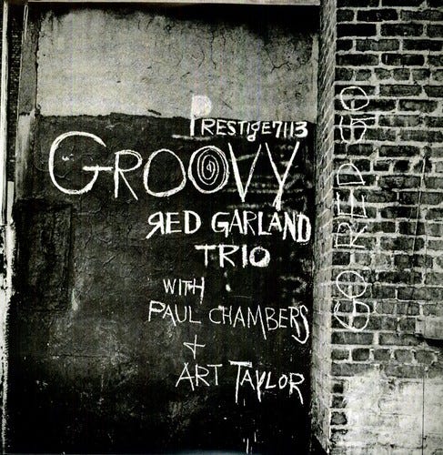 Groovy