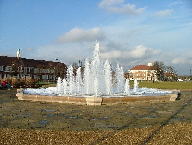 Broadway, Letchworth - Wikipedia Broadway, Letchworth - Wikipedia
