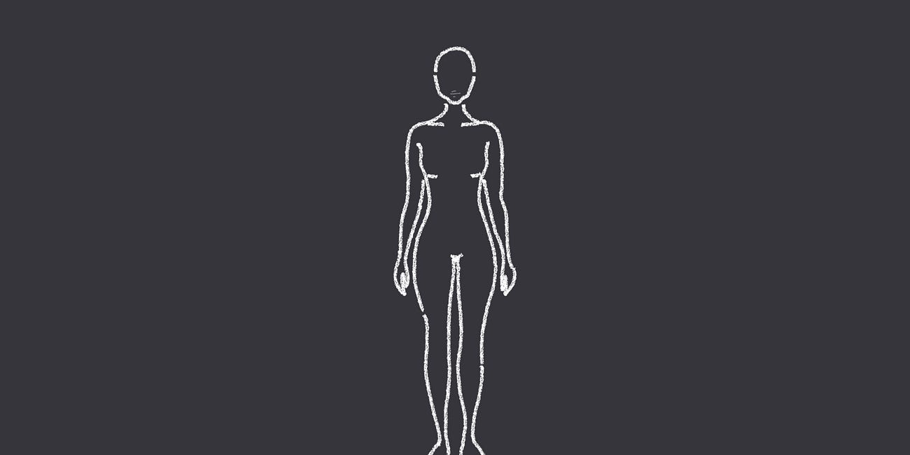 FINALLY Get Your Body Type