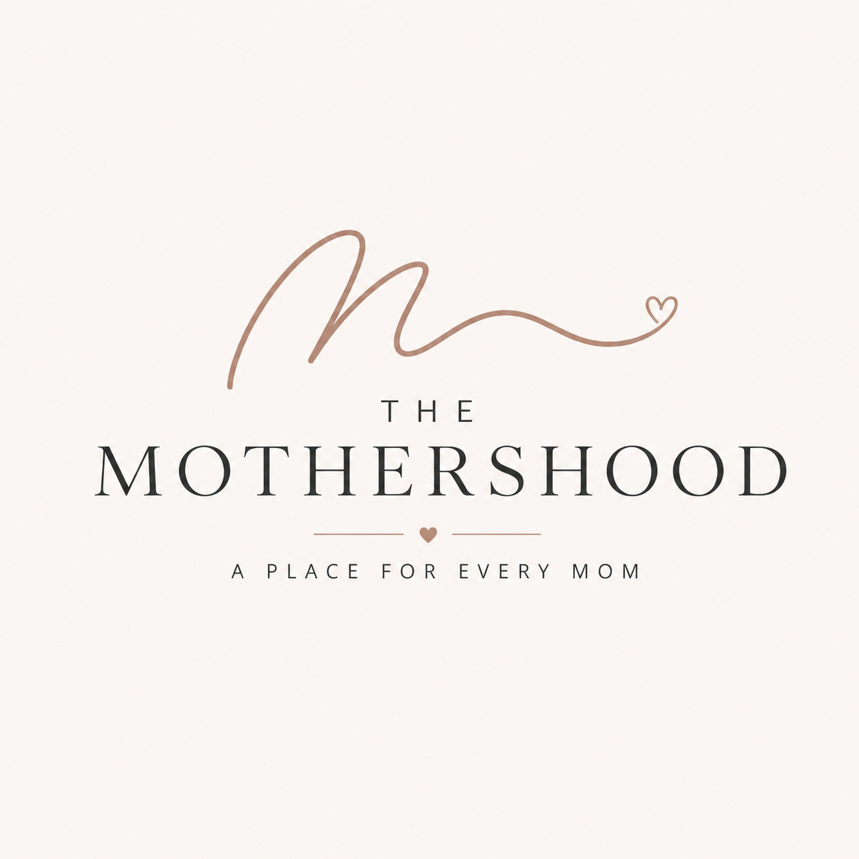The Mothershood