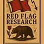 Red Flag Research's avatar