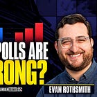 Can The Polls Actually Be Right?! | The Strategy Session