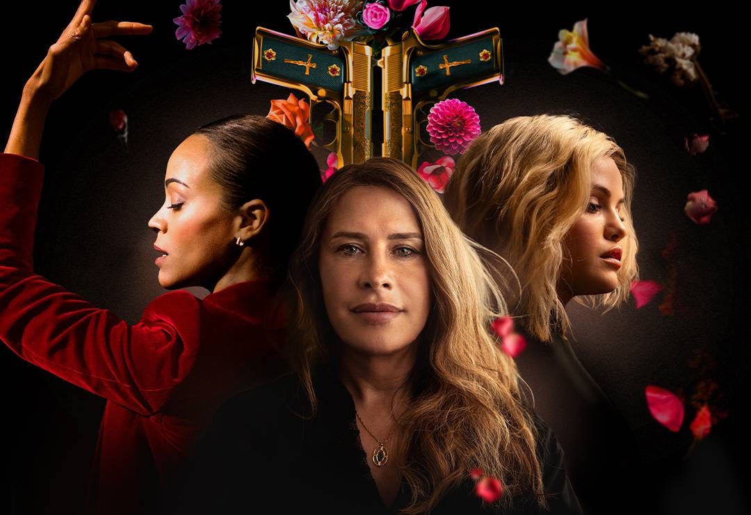 Maior concorrente de “Ainda Estou Aqui” enfrentou polêmicas de “Emilia Pérez”,  veja