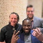 Make No More Monsters: Bobby Digi aka Henry Olisa - An Informant's Halo?