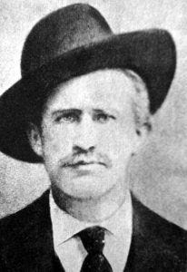 Barney Riggs