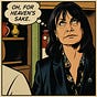 Merrill Markoe's avatar