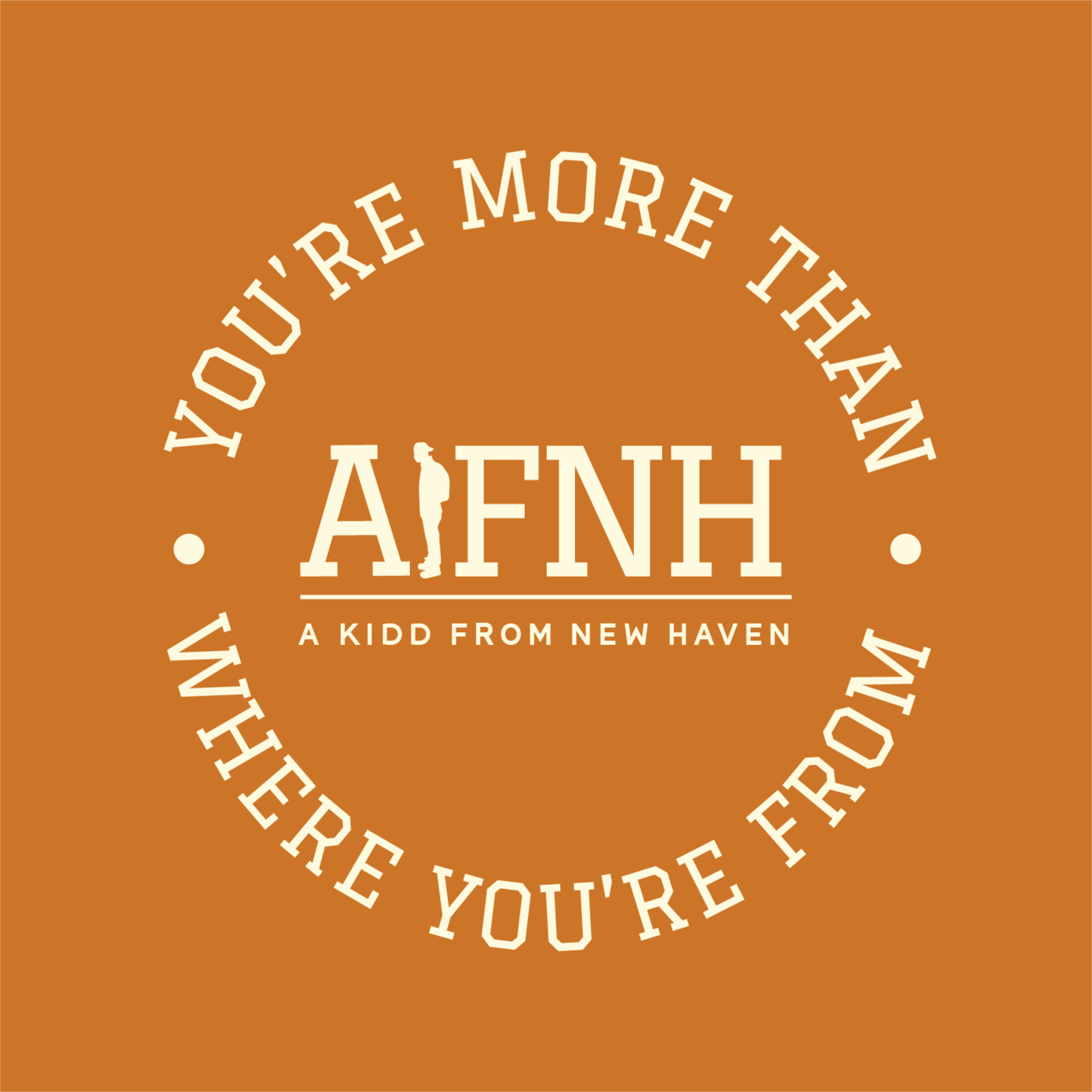 A Kidd From New Haven 