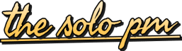 The Solo PM