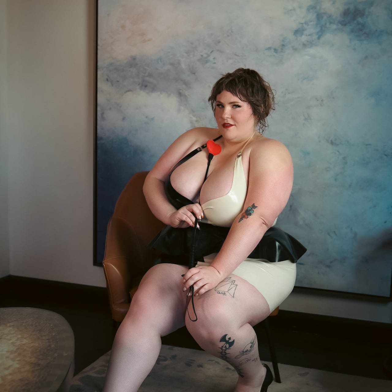 Alexa Eason's Diary: Musings of a Lustful Libertine