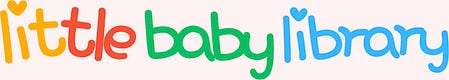little baby library
