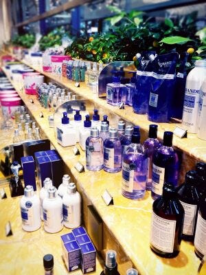 produits-lOccitane-Pierre-Hermé