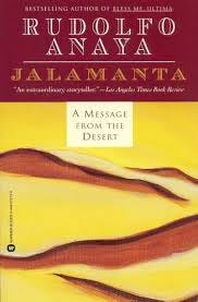 Jalamanta: A Message from the Desert ...