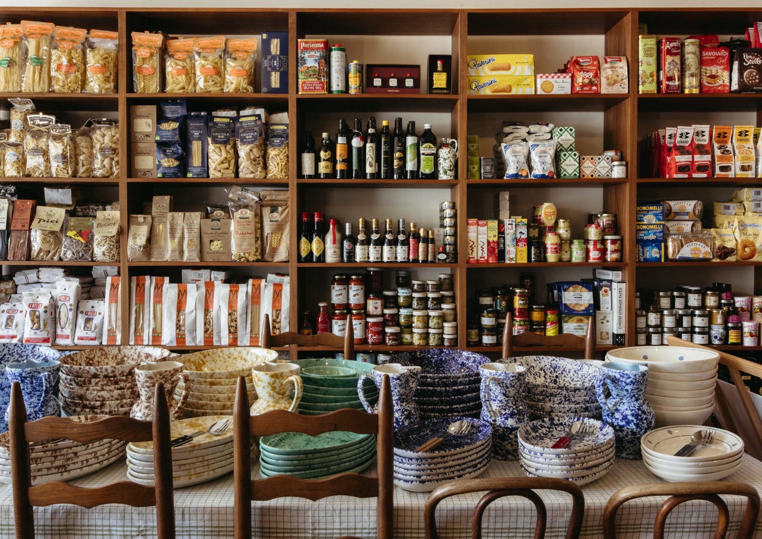 Best Home Decor Shops in Los Angeles