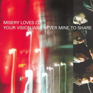 Misery Loves Company
