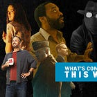 What's Coming Out This Week In Theaters and On Streaming, VOD & TV: May 25 thru May 31, 2026