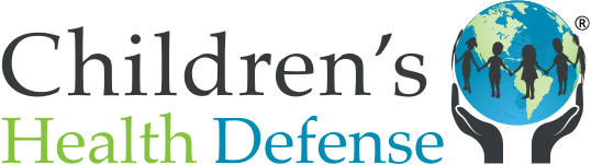 Children’s Health Defense Website