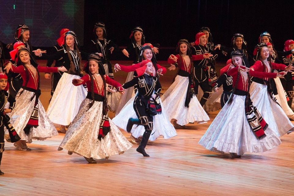 Arts Olimpia 2026 to gather young talents from across country [PHOTOS]