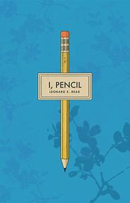 Image result for I pencil image essay