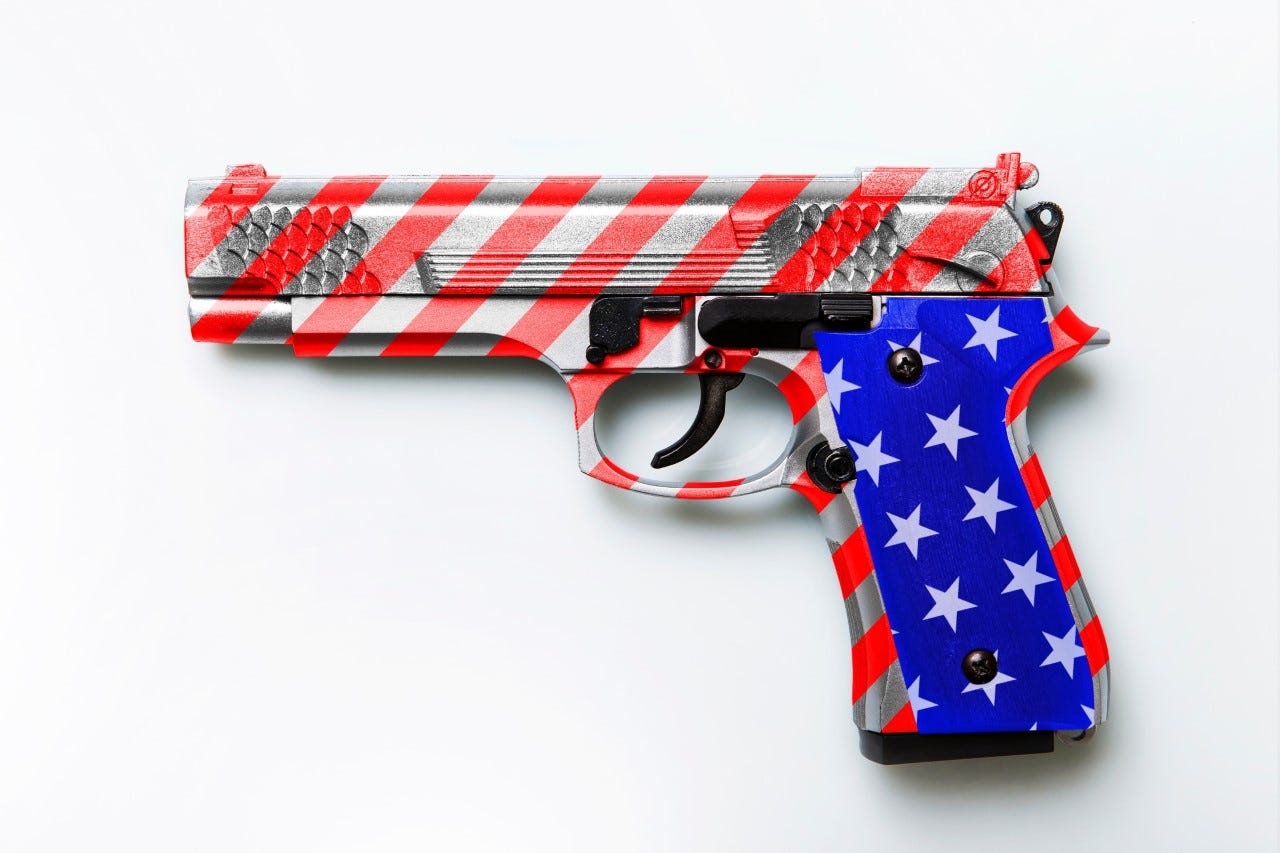 Gun Gun